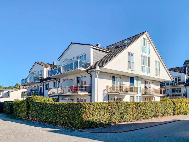 Ferienwohnung Gager