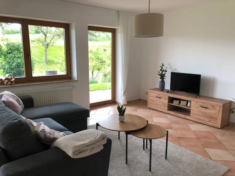 Ferienwohnung Waldachtal