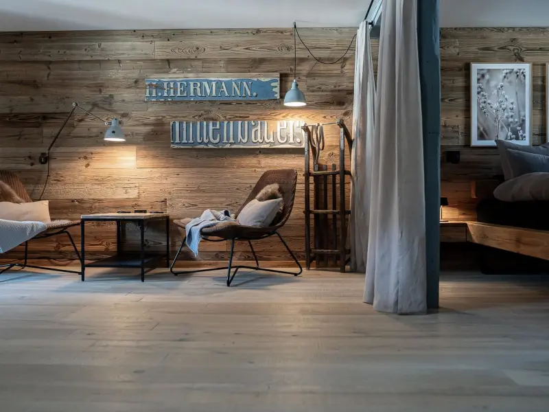 Ferienwohnung Arosa