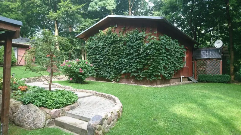 Ferienhaus Zichtau