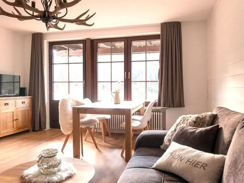 Ferienwohnung Missen-Wilhams