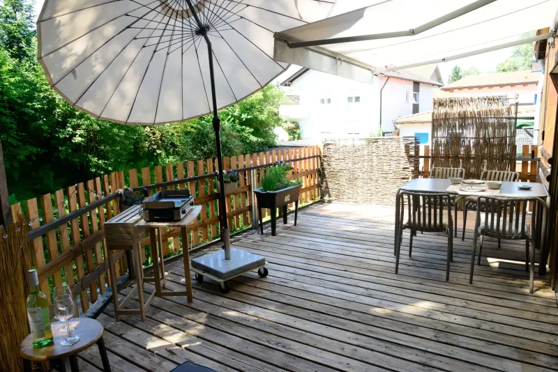 Ferienwohnung  Dießen am Ammersee