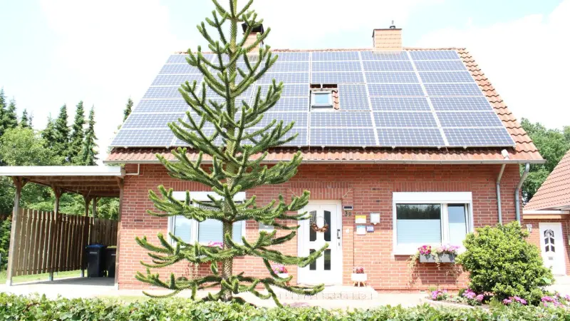 Ferienwohnung  Haselünne