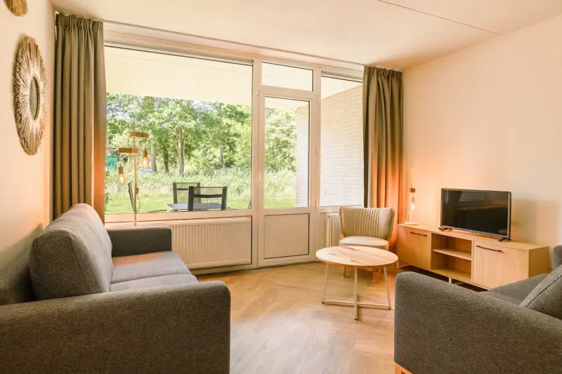 Ferienwohnung  Bruinisse