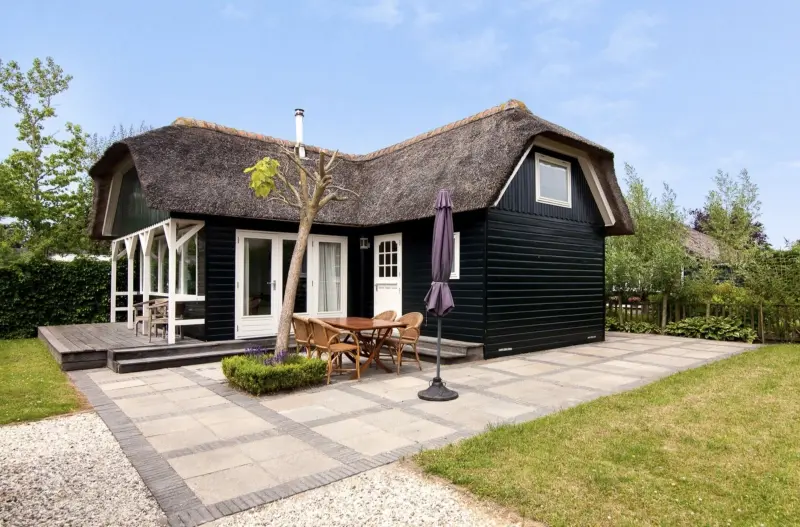 Ferienhaus Gouda