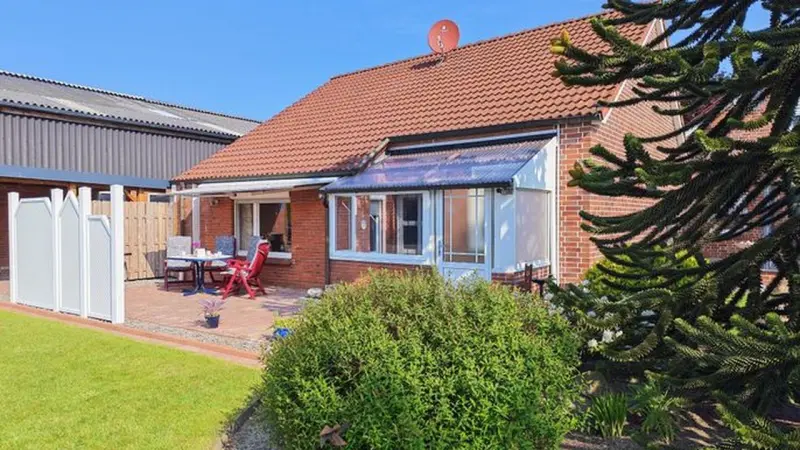 Ferienwohnung  Weener
