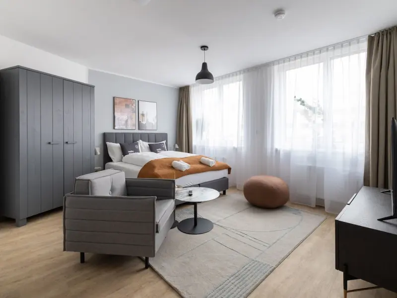 Ferienwohnung Klagenfurt am Wörthersee