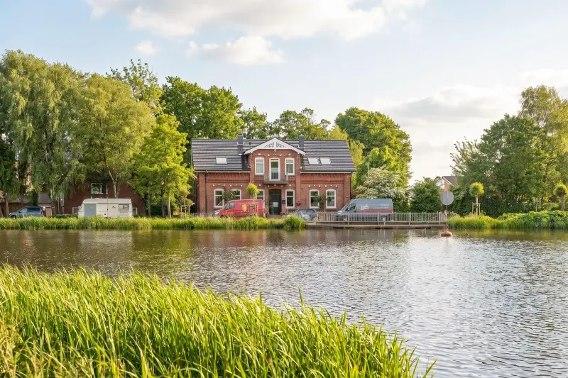 Ferienwohnung  Bredstedt
