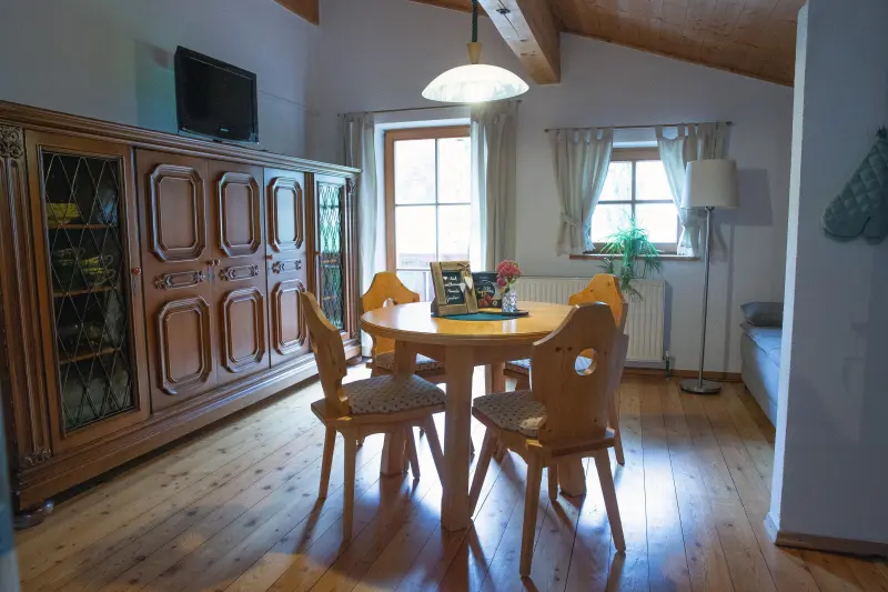 Ferienwohnung Sautens