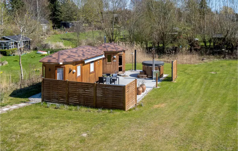 Ferienhaus in Præstø f&uuml;r max. 2 Personen