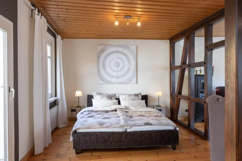 Ferienwohnung Bad Ems