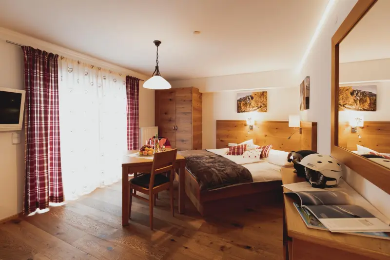 Ferienwohnung Dienten am Hochkönig