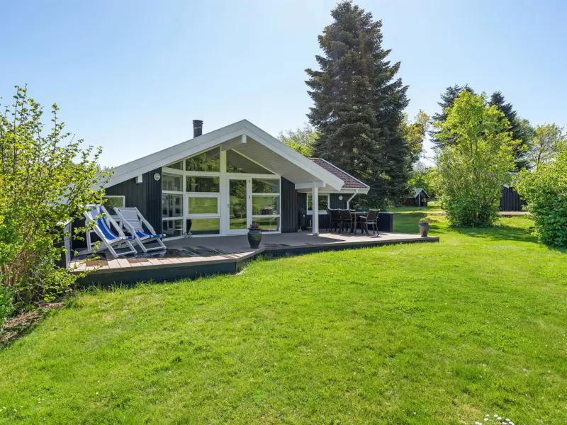 Huis Hejsager Strand
