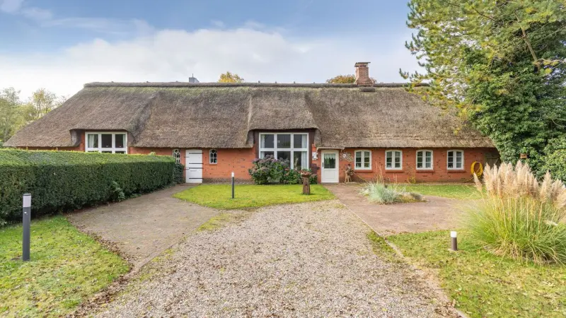 Ferienwohnung  Bredstedt