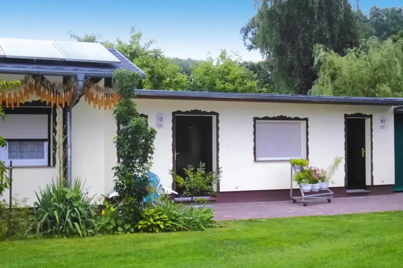 Bungalow Lübben (Spreewald)