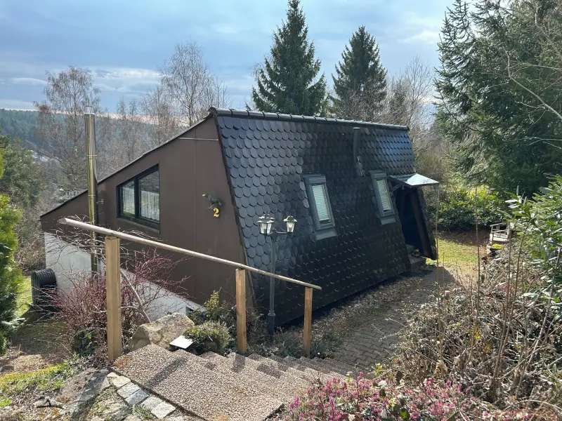 Ferienhaus Schramberg