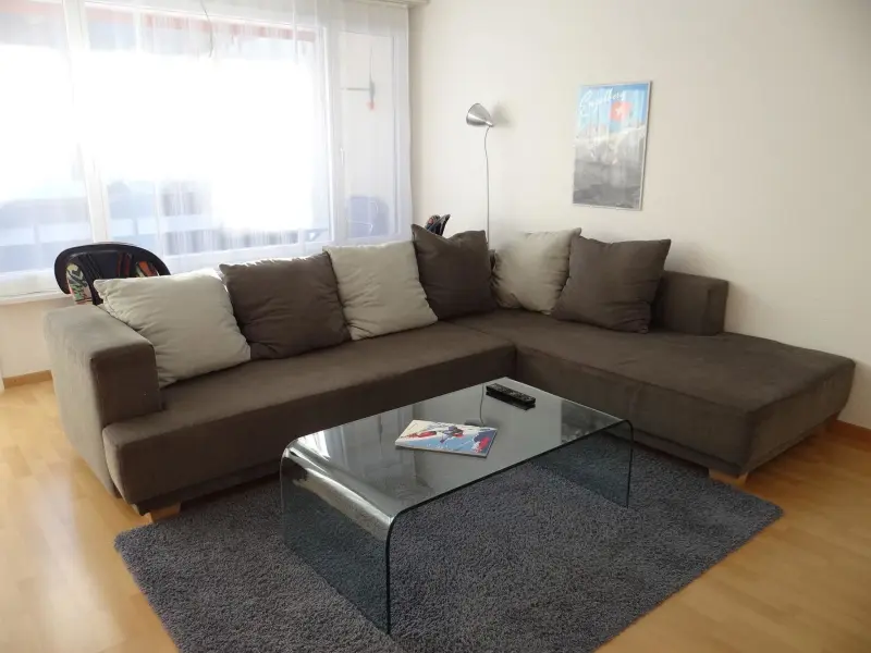 Ferienwohnung Engelberg