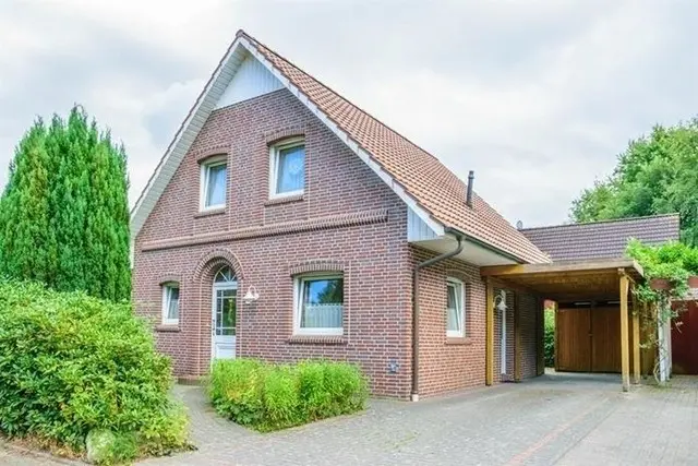 Ferienhaus  Löningen