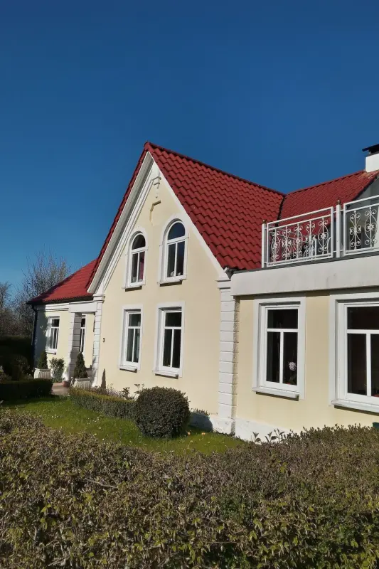 Ferienwohnung  Westerholz