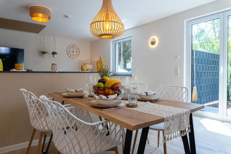 Ferienwohnung Gottenheim