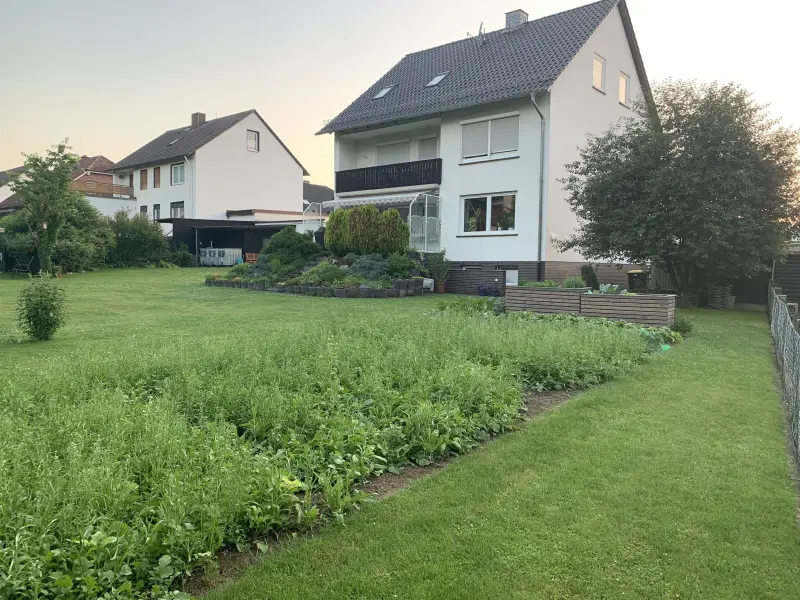 Ferienwohnung  Kaufungen