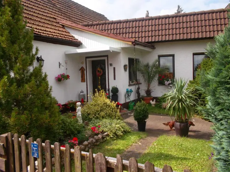 Ferienwohnung Lutherstadt Wittenberg