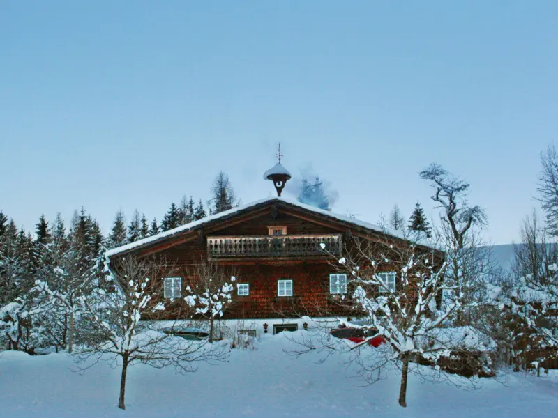 Ferienwohnung Abtenau