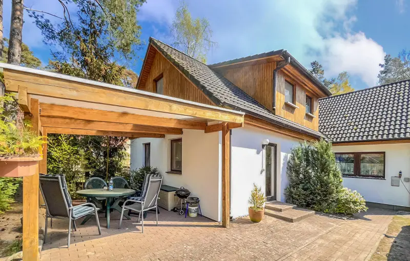 Ferienwohnung  Dierhagen Strand