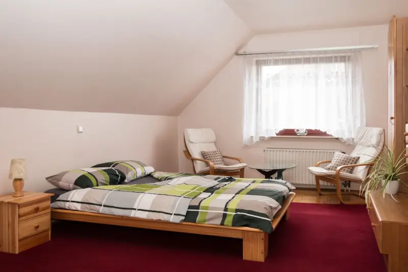 Ferienhaus Neuss