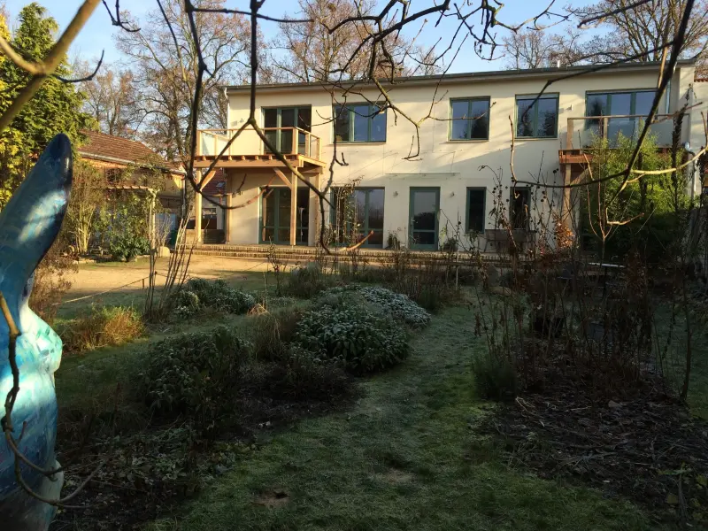 Ferienwohnung Zossen