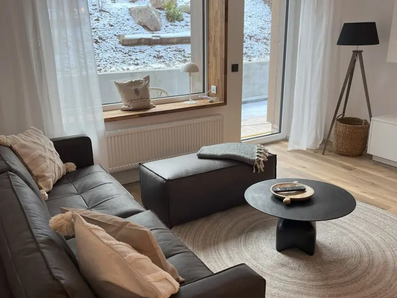 Ferienwohnung  Eschwege