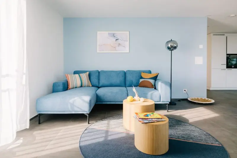 Ferienwohnung Thunersee