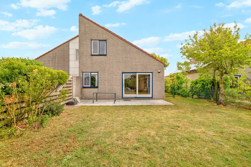 Villa Den Helder