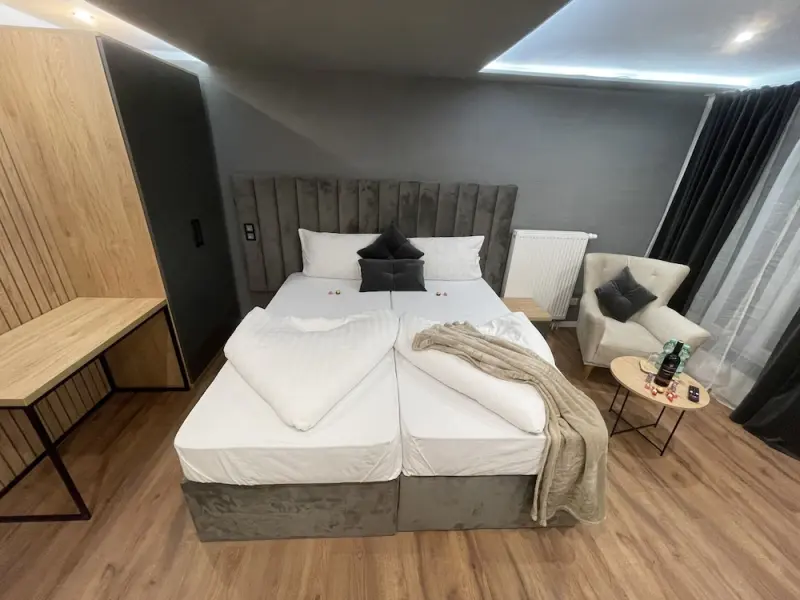 Ferienwohnung  Wildau