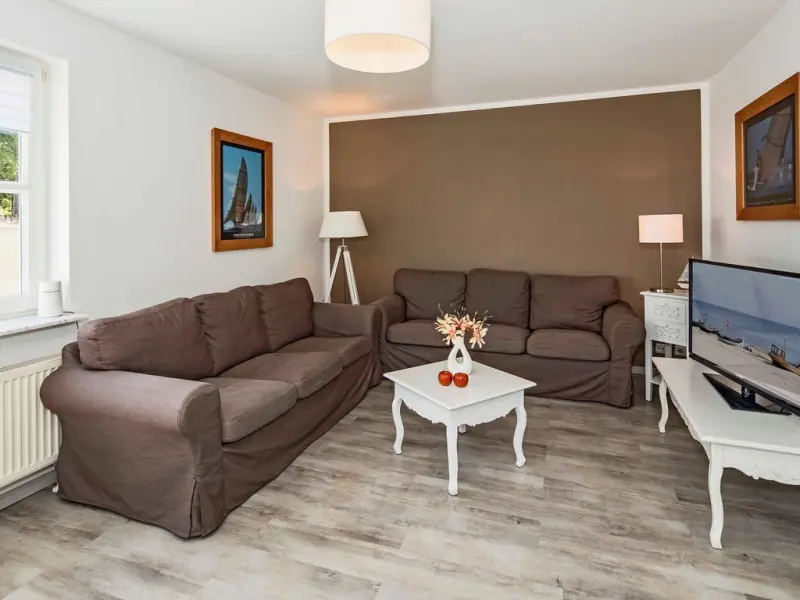 Ferienwohnung Heringsdorf