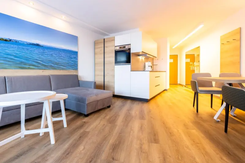 Ferienwohnung Immenstaad am Bodensee