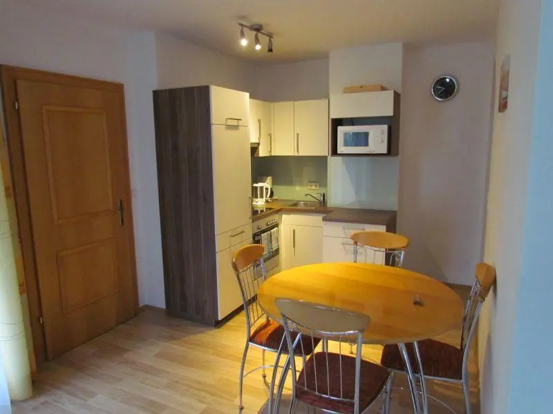 Ferienwohnung Kaprun