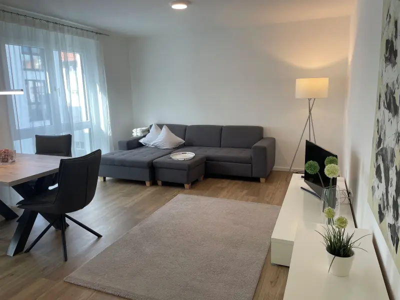 Ferienwohnung Freiberg am Neckar