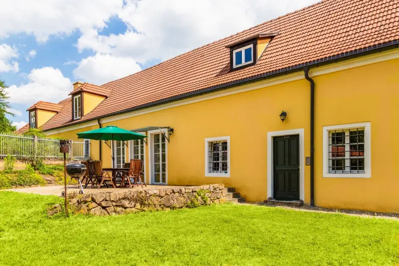 Ferienwohnung Regenstauf