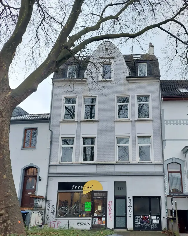 Ferienwohnung Blockland