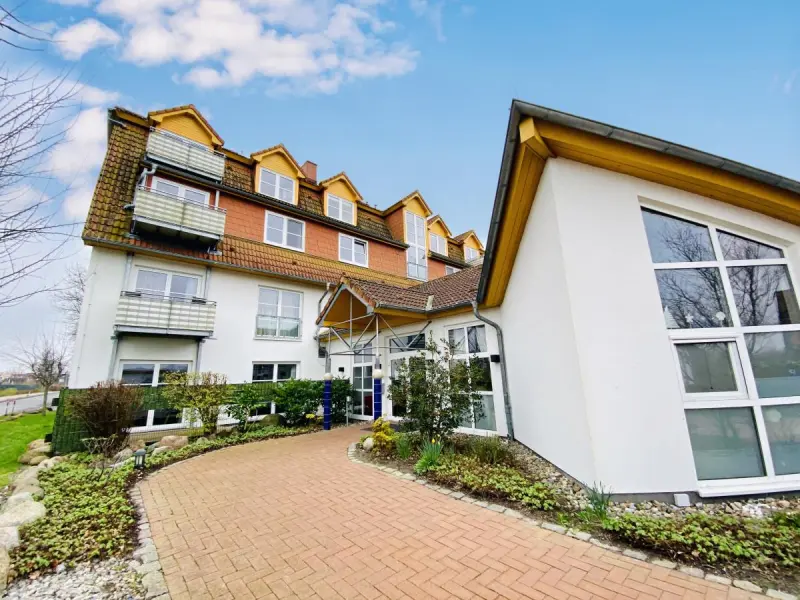 Ferienwohnung  Lütten Klein