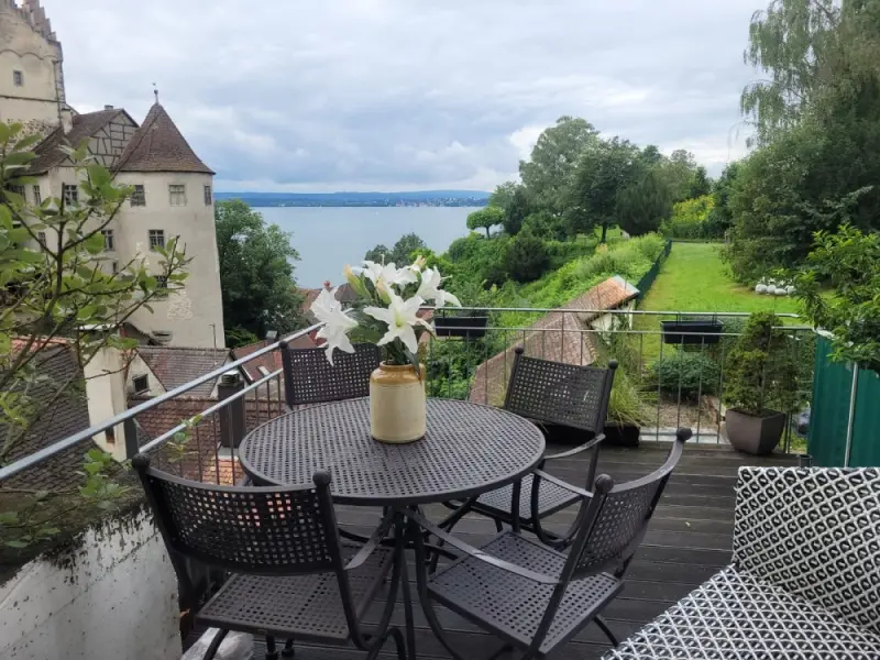Ferienwohnung Heiligenberg