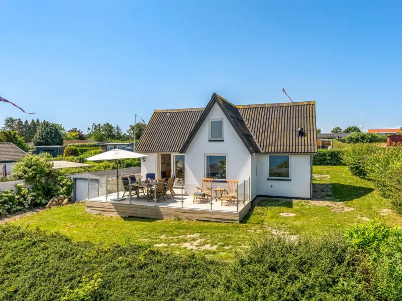 House Børkop