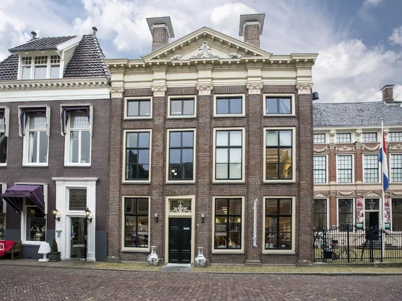 Aparthotel Leeuwarden