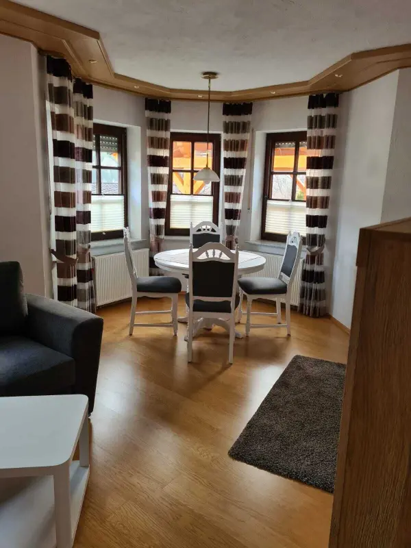 Ferienwohnung Züschen