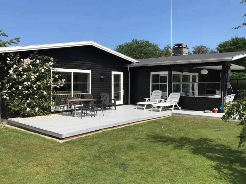 House Gilleleje