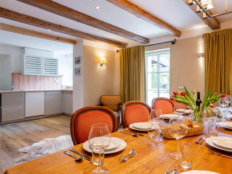 Ferienwohnung Biberwier