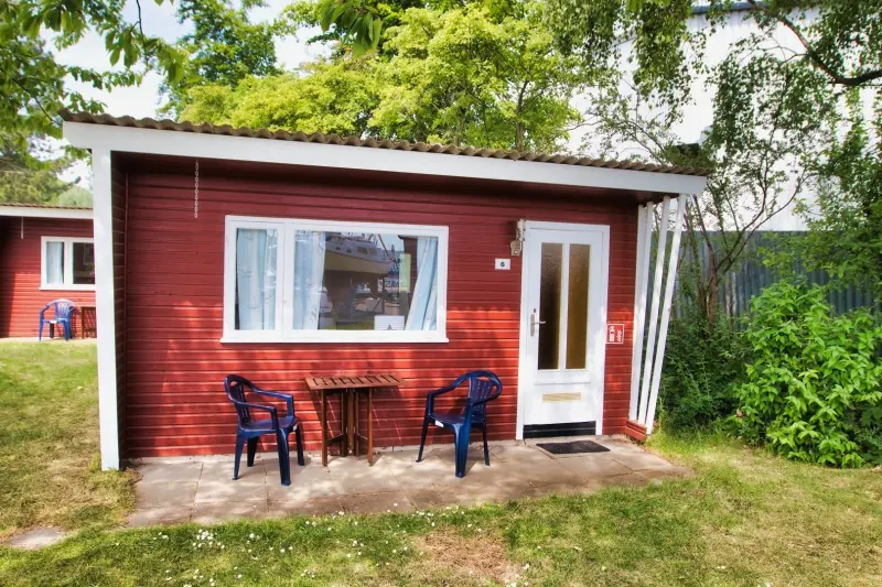 Ferienhaus Priwall