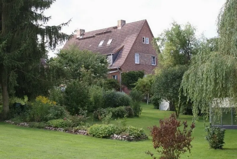 Ferienwohnung Lübstorf