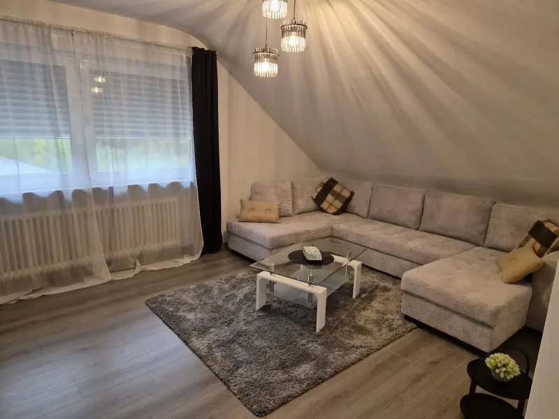 Ferienwohnung Neunkirchen